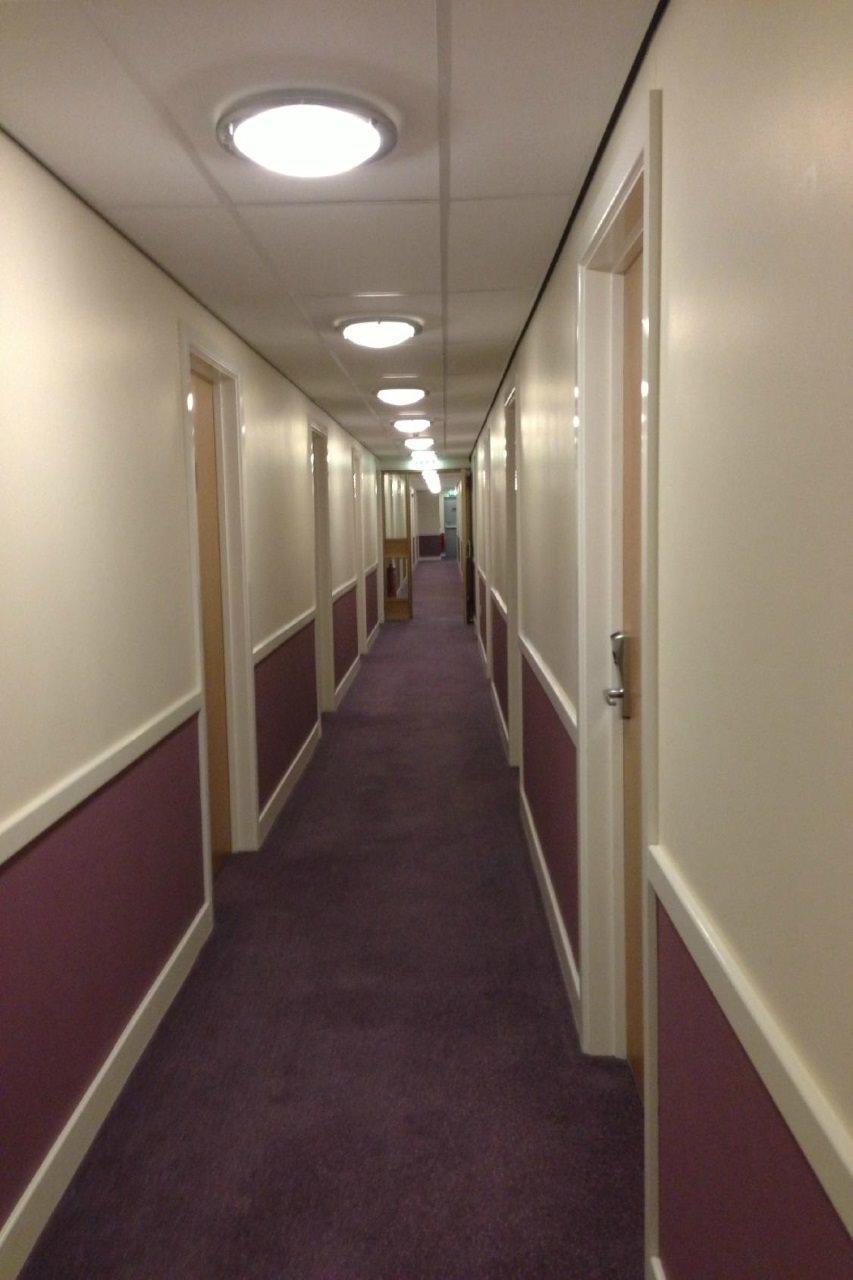 Premier Inn Liverpool John Lennon Airport Спік Екстер'єр фото